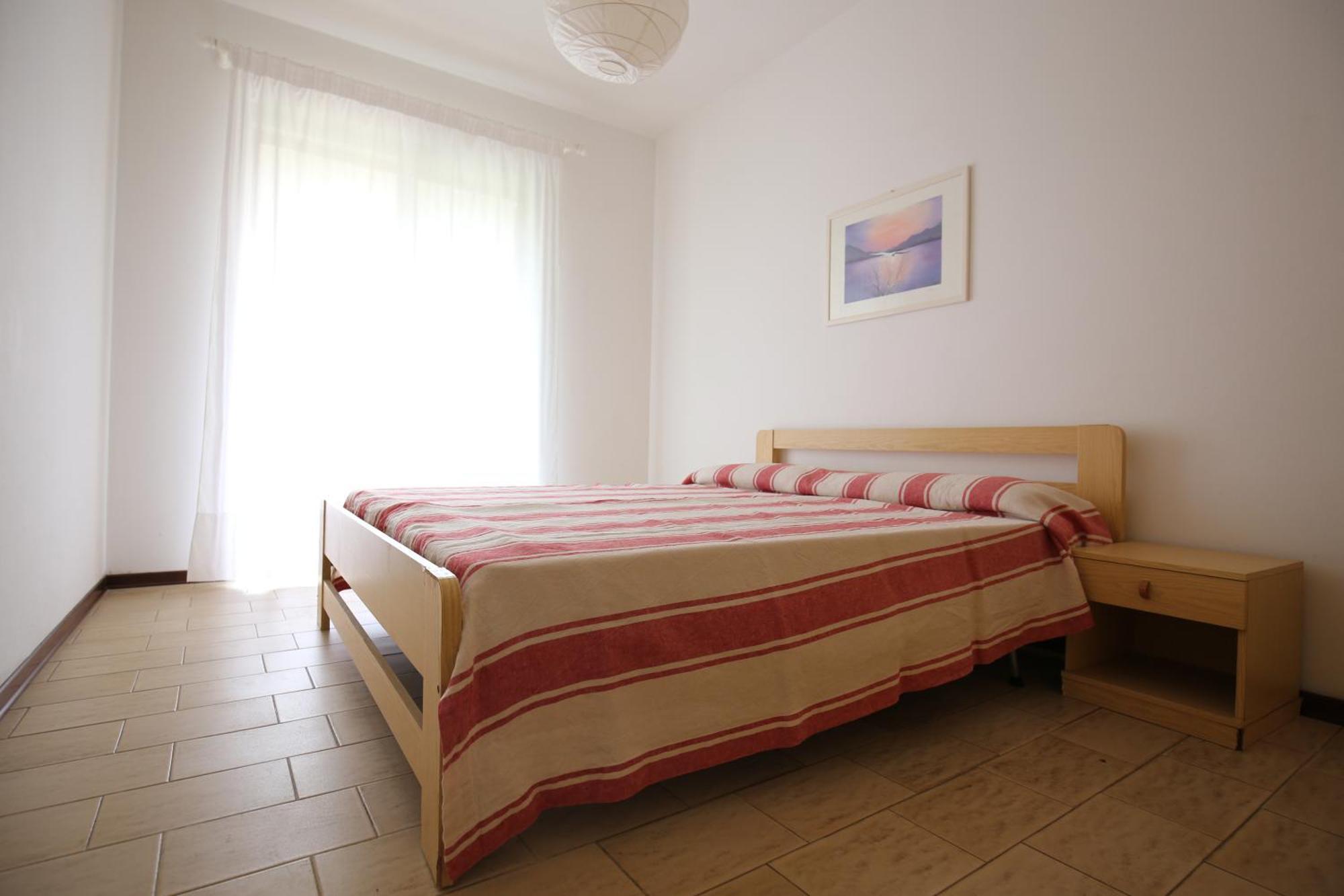 Residence Selenis Caorle Rom bilde