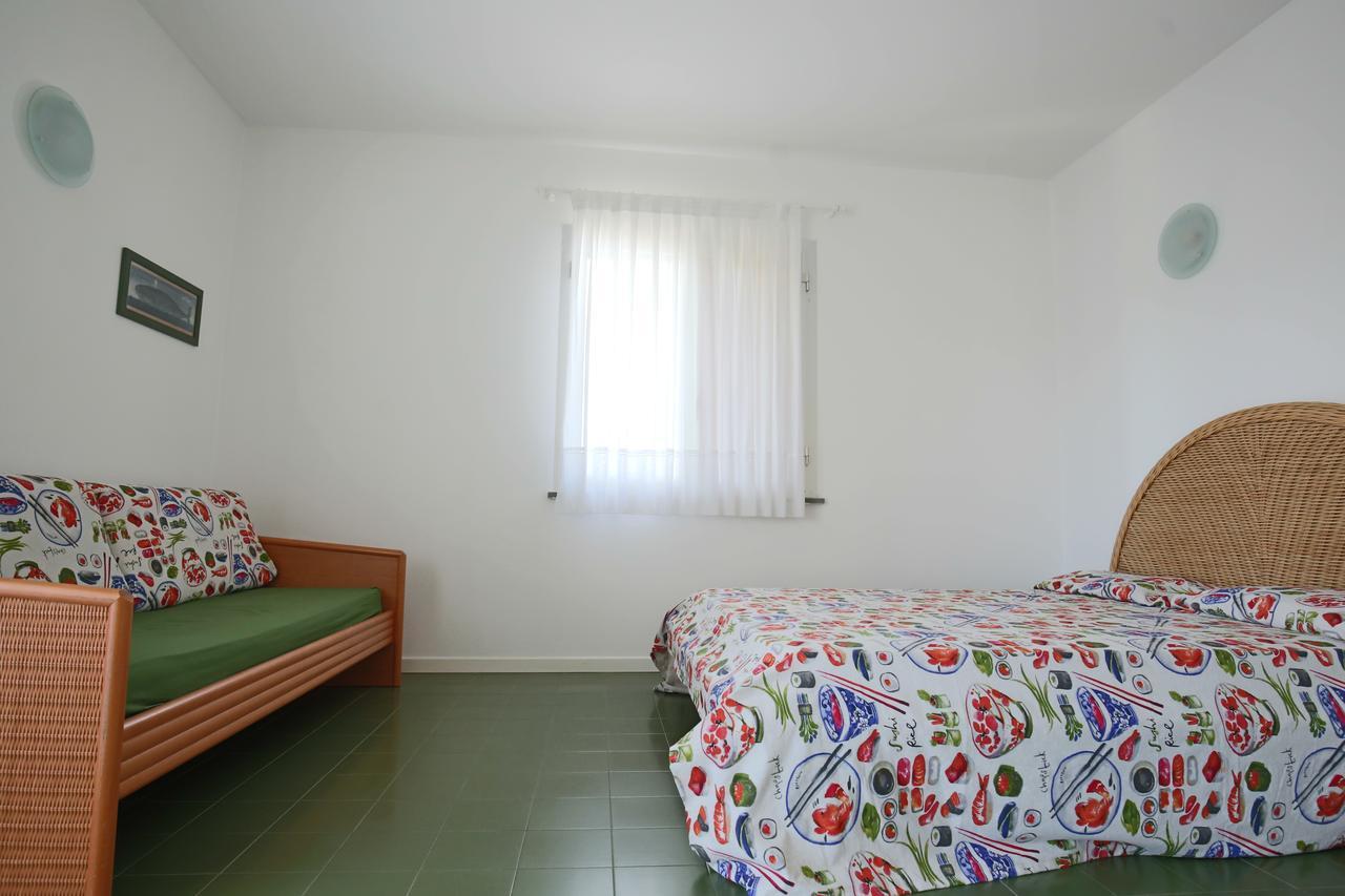 Residence Selenis Caorle Eksteriør bilde